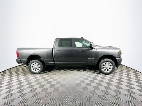 New 2026 RAM 2500 Big Horn image 11