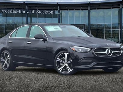 New 2026 Mercedes-Benz C 300 C 300