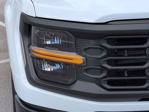 New 2026 Ford F150 XL w/ Tow/Haul Package AWD/4WD image 10