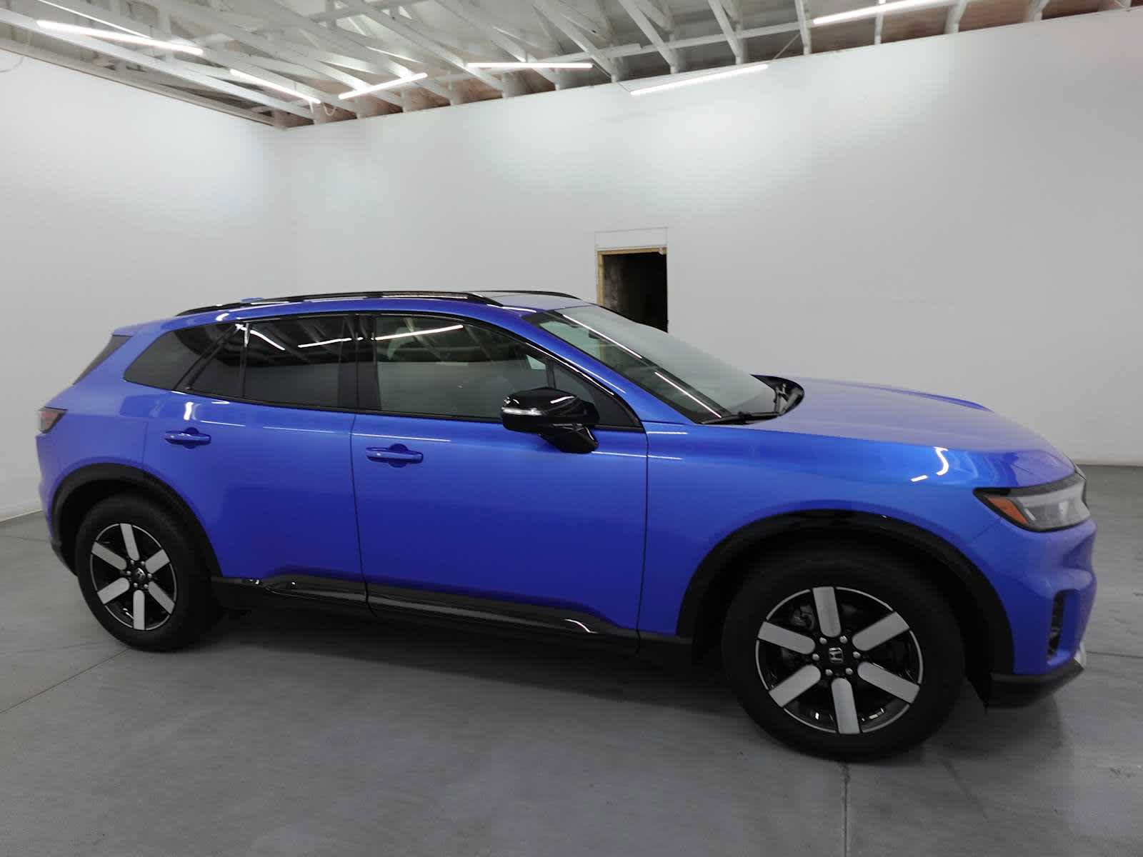 Used 2024 Honda Prologue Touring image 4