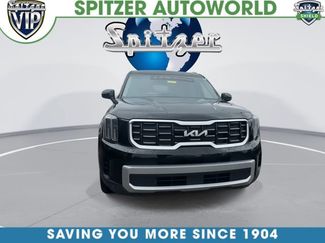 Certified 2023 Kia Telluride S AWD/4WD video 3