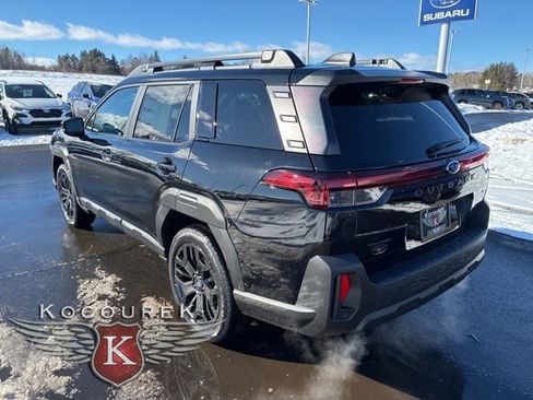 New 2026 Subaru Outback Limited XT image 5