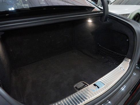 Used 2016 Mercedes-Benz S 63 AMG 4MATIC Sedan image 34