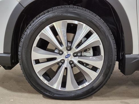 Used 2022 Subaru Ascent Touring w/ Popular Package #2A image 29