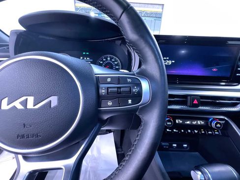 Used 2023 Kia K5 GT w/ GT1 Package FWD image 21