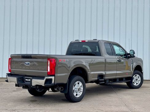 New 2026 Ford F350 XLT AWD/4WD image 6