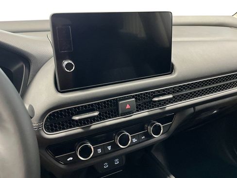 New 2026 Honda HR-V EX-L image 23