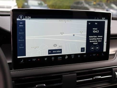 New 2026 Lincoln Corsair Premiere AWD/4WD image 24