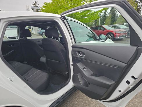 Used 2024 Honda Accord Sport image 13
