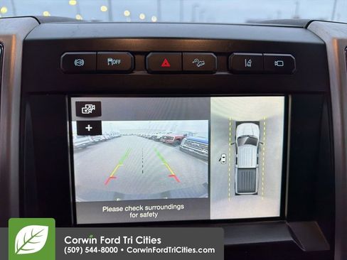 Used 2018 Ford F350 Platinum w/ Platinum Ultimate Package image 5