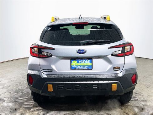 New 2026 Subaru Crosstrek 2.5i Wilderness image 7