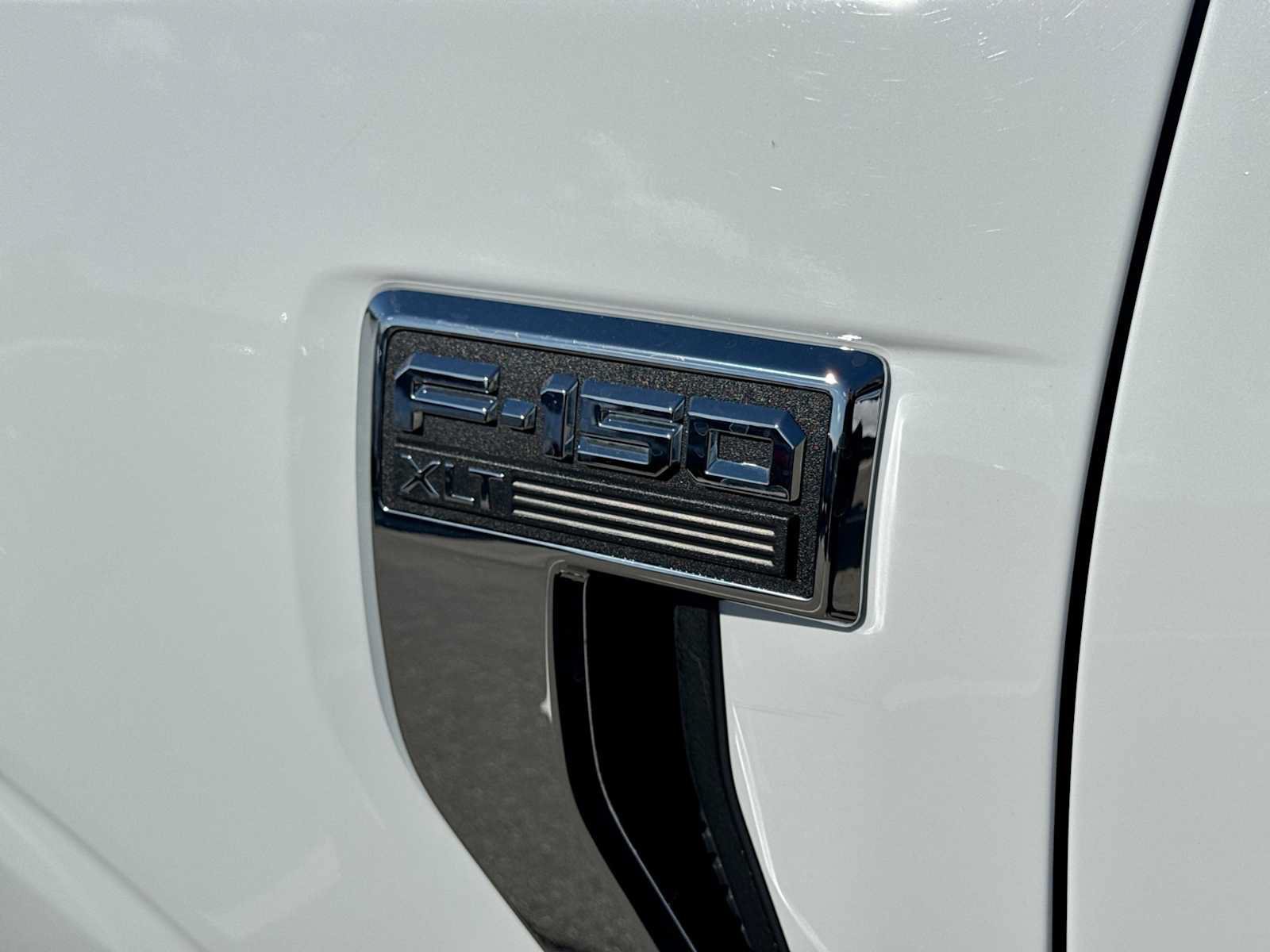 Certified 2023 Ford F150 XLT w/ Trailer Tow Package AWD/4WD image 12