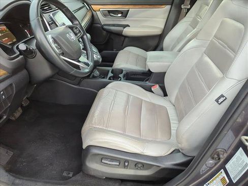 Certified 2019 Honda CR-V EX-L image 16