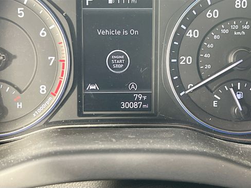 Used 2023 Hyundai Kona SEL AWD/4WD image 12