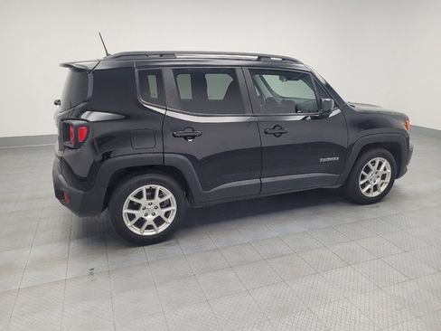 Used 2020 Jeep Renegade Latitude image 10