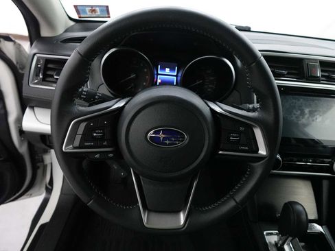 Used 2018 Subaru Outback 2.5i Premium w/ Protection Package #1 AWD/4WD image 16