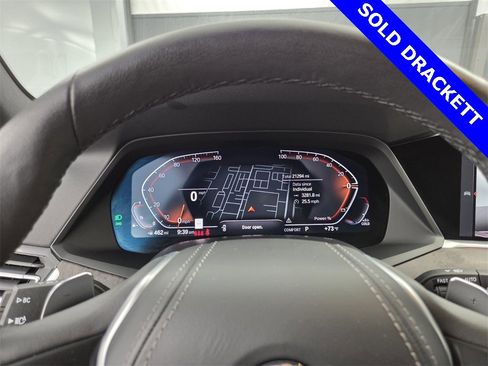 Certified 2022 BMW X5 sDrive40i w/ Premium Package image 31