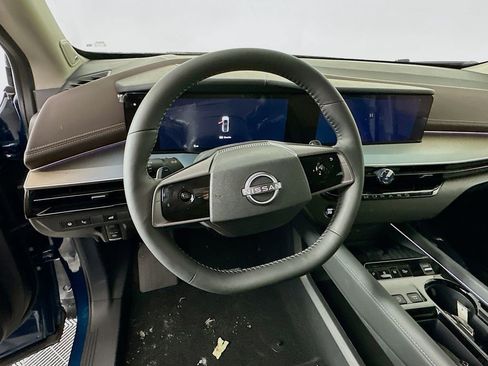 New 2026 Nissan Murano Platinum w/ Cargo Package image 16