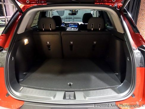 New 2026 Chevrolet TrailBlazer LT w/ Convenience Package image 20