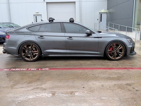 Used 2024 Audi S5 Prestige w/ Prestige Package image 11