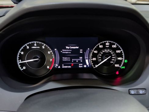 Used 2021 Acura RDX AWD w/ Advance Package image 28