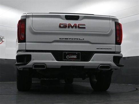 Used 2023 GMC Sierra 1500 Denali image 29