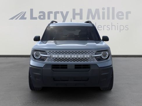 New 2025 Ford Bronco Sport Big Bend image 6