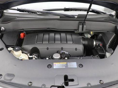 Used 2016 Buick Enclave Leather image 26