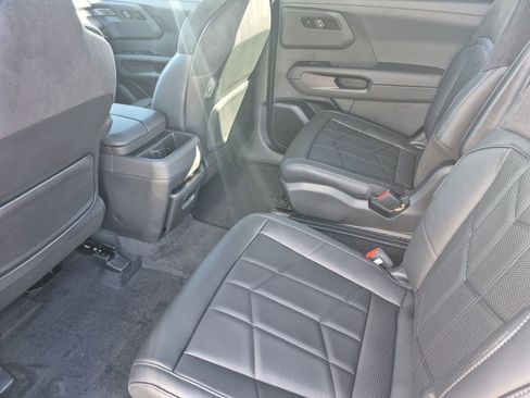 New 2027 Kia Telluride SX Prestige X-Pro AWD/4WD image 12