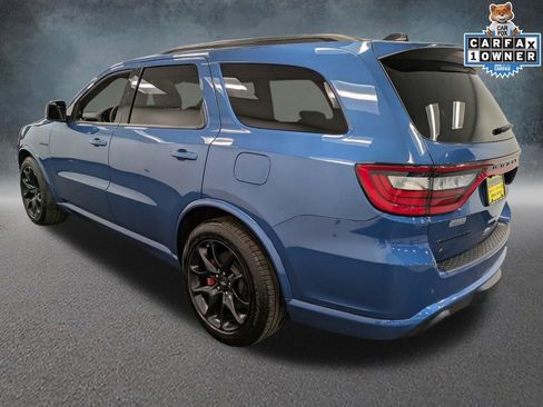 Used 2024 Dodge Durango R/T image 6