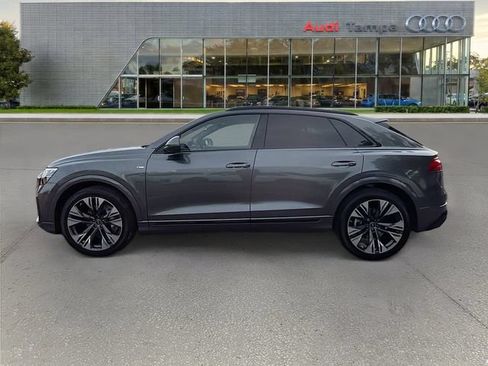 New 2026 Audi Q8 Premium Plus AWD/4WD image 6