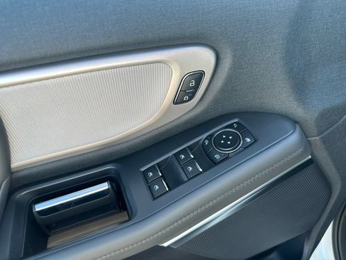 New 2026 Ford Expedition Active RWD image 14