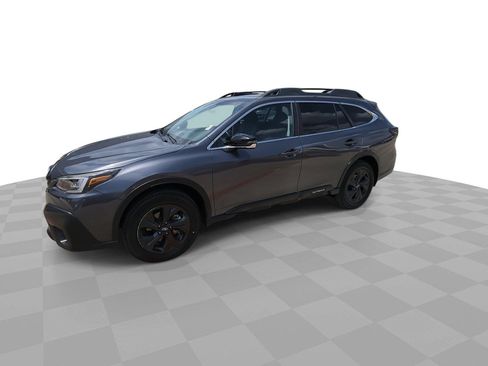 Used 2020 Subaru Outback Onyx Edition XT w/ Popular Package #2 AWD/4WD image 11