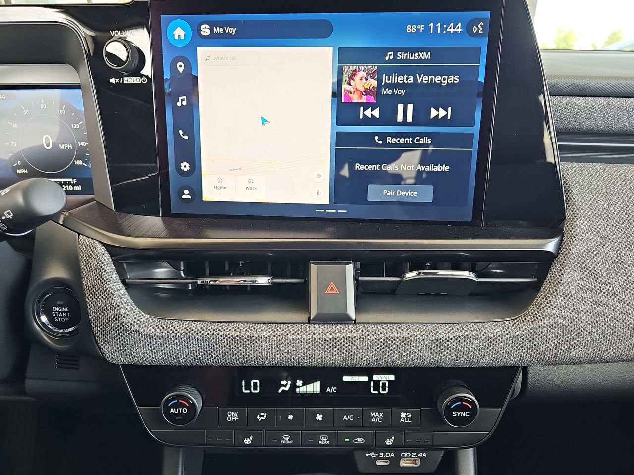 New 2026 Subaru Outback Premium AWD/4WD image 21