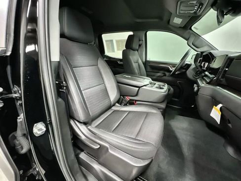 Certified 2024 Chevrolet Silverado 1500 LT image 27