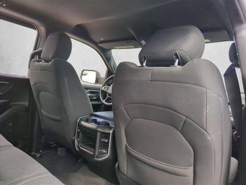 Used 2019 RAM 1500 Big Horn image 21
