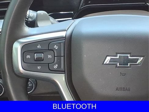 Used 2024 Chevrolet Silverado 1500 RST w/ Z71 Off-Road Package AWD/4WD image 6