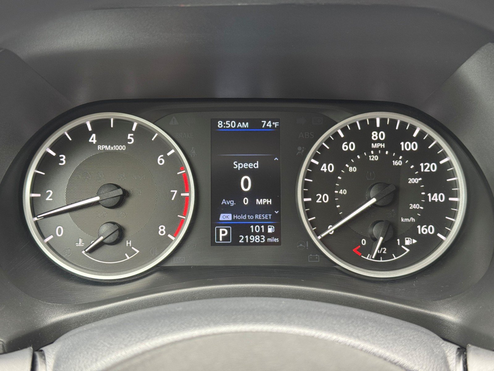 Used 2020 Nissan Sentra S FWD image 17