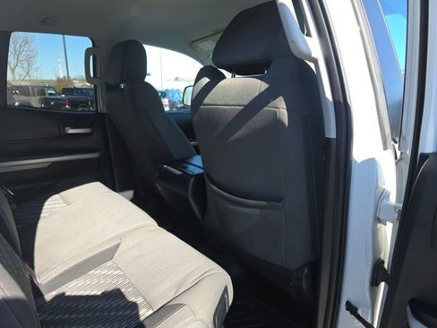 Used 2019 Toyota Tundra SR5 w/ SX Package image 13
