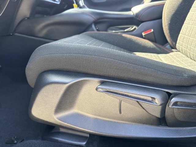 Certified 2024 Honda HR-V Sport image 16