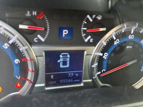 Used 2019 Toyota 4Runner TRD Off-Road image 14