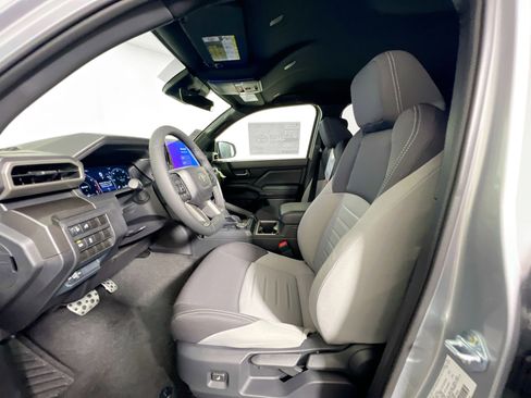 New 2026 Toyota Tacoma TRD Sport image 14