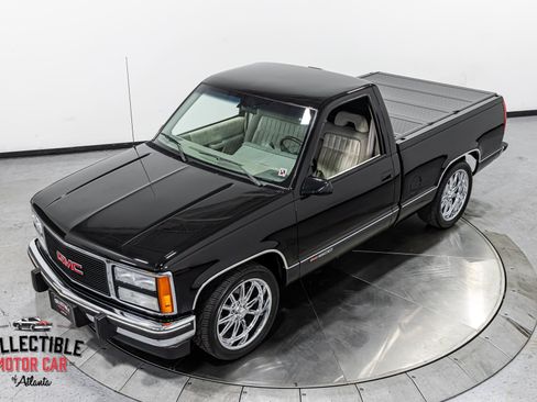 Used 1993 GMC Sierra 1500 2WD Regular Cab image 30