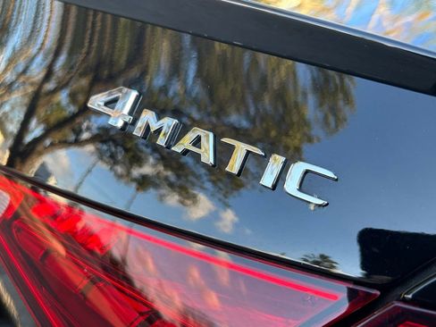 Used 2025 Mercedes-Benz C 300 4MATIC Sedan image 49