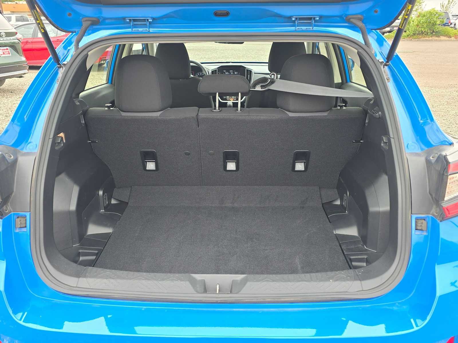 Used 2024 Subaru Impreza 2.0i Sport AWD/4WD image 15