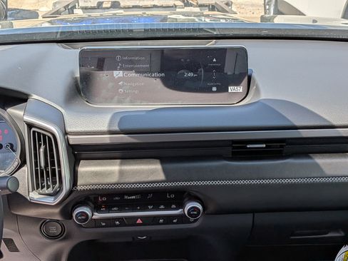 New 2026 MAZDA CX-50 AWD 2.5 S w/ Weather Package image 17