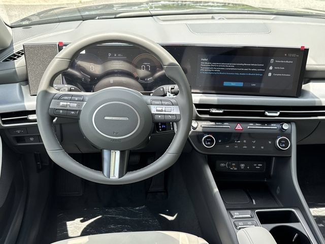 New 2026 Hyundai Sonata SEL FWD image 24