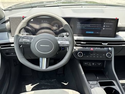 New 2026 Hyundai Sonata SEL FWD image 24