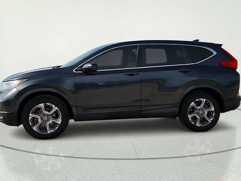 Used 2019 Honda CR-V EX image 4