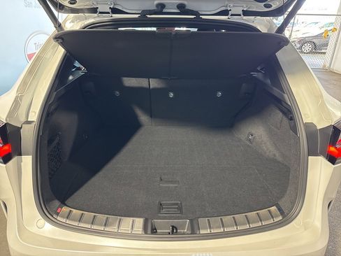 Used 2024 Lexus NX 350h AWD w/ Premium Package image 23